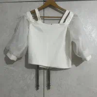 شومیز دخترانه