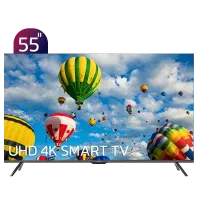تلویزیون ایکس ویژن55 سری 7 اخرین مدل5تومن زیر قیمت|تلویزیون و پروژکتور|نیشابور, فضل|دیوار