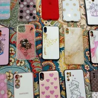 مقداری گارد ایفون|لوازم جانبی موبایل و تبلت|کرمانشاه, |دیوار