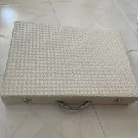 جعبه ست قاشق