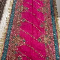 رومیزی هندی