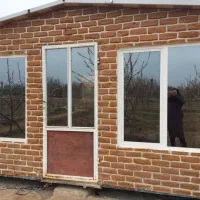 ۱۰۰۰ منر باغچه بر خیابان|فروش دفتر صنعتی، کشاورزی، تجاری|محمدشهر, محمدشهر|دیوار