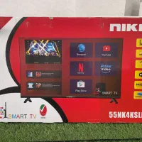 ال ای دی نیکای