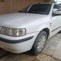 سمند 98