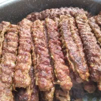 کباب زن کوبیده هستم