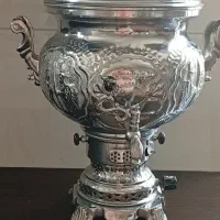 نو و بدون استفاده|سماور، چای‌ساز، قهوه‌ساز|تویسرکان, |دیوار