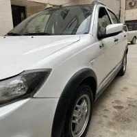 کوییک مدل ۱۴۰۰r|خودرو سواری و وانت|گرگان, |دیوار