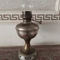 چراغ روشنایی