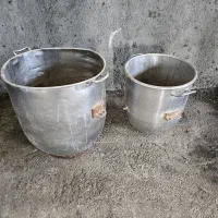 وسایل کارگاه لبنیات