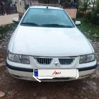 سمندLx EF7.مدل 1388