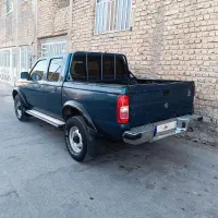 فروش یا معاوضه نیسان پیکاپ مدل 81|خودرو سواری و وانت|مرودشت, تخت جمشید|دیوار