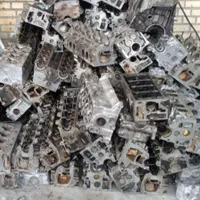 ضایعات سرسیلند، سیلندر، پیستون،رینک،بالاترین قیمت