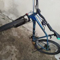 دوچرخه ۲۶ در حد نو|دوچرخه، اسکیت، اسکوتر|آزادشهر, |دیوار