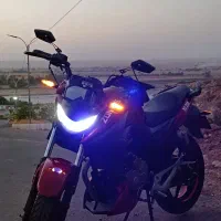 زونتس ۱۴۰۱|موتورسیکلت|دزفول, |دیوار