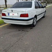 پارس tu5مدل1400 گاز سیمی|خودرو سواری و وانت|رفسنجان, |دیوار