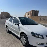 رانا پلاس مدل ۱۴۰۱|خودرو سواری و وانت|تربتحیدریه, شهرک ولیعصر|دیوار