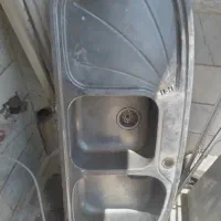 سینک ظرفشویی