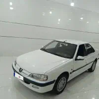 فرو پارس 86 دوگانه کارخانه|خودرو سواری و وانت|مهاباد (آذربایجان غربی), |دیوار