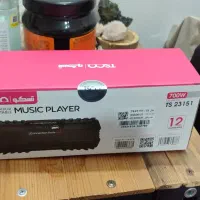 اسپیکر تسکو|پخش‌کننده همراه|خمین, |دیوار