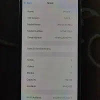 آیفون ایکس s max فیس لیفت به ۱۲پرومکس