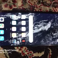 گوشی نوت10pro max معاملع ای