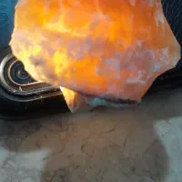 سنگ زیبا بارنگ قرمز ونارنجی|جواهرات|تربتحیدریه, پائین ولایت|دیوار