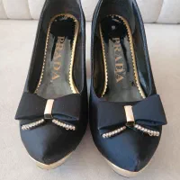 لباس مجلسی کیف و کفش در حد نو|لباس|سمیرم, |دیوار