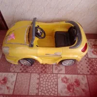 ماشین شارژی|اسباب‌بازی بچه|بیرجند, |دیوار