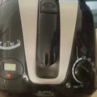 سرخ کن ۴لیتری