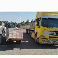 خدمات بابکت و خاور|خدمات حمل و نقل|قزوین, |دیوار