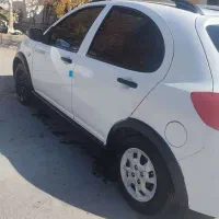 کوییک مدل 1401 mt|خودرو سواری و وانت|صدرا-فارس, فاز ۱|دیوار