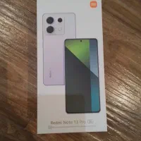 Redmi not 13pro 5G|موبایل|سنگر, |دیوار