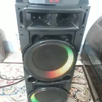 باند تک شارژی kts1707|سیستم صوتی خانگی|قم, سراجه (۱۵ خرداد)|دیوار