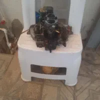 فروش کاربراتور پژو ۲۰۰۰ سالم