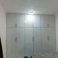 فروش واحد آپارتمان چهار واحده شرایطی و وام دار|فروش آپارتمان|خرمشهر, |دیوار