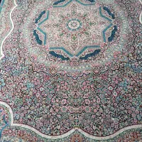 جفت فرش 12 متری