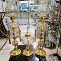 شمعدان مدل نسیم با کاپ
