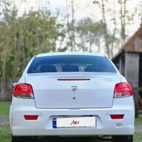 رانا پلاس ۱۴۰۰/بی رنگ و ضربه/با لوازم|خودرو سواری و وانت|رشت, گلباغ نماز|دیوار