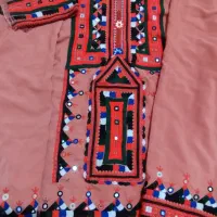 لباس دست دوز نو