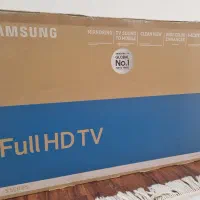 تلویزیون LED سامسونگ ۴۳ اینچ