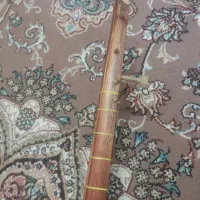 ساز چهار تار|سازهای سنتی|زاهدان, |دیوار