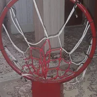 حلقه بسکتبال|تجهیزات ورزشی|قم, امامزاده ابراهیم|دیوار