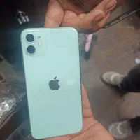 گوشی آیفون. ۱۱|موبایل|جنت آباد, |دیوار