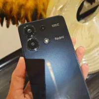 گوشی Redmi note 13 256g ram8|موبایل|اصفهان, الهیه|دیوار