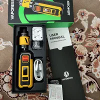 ویپ ویپرسو آرمور اس 100|زیورآلات و اکسسوری|اسلام‌شهر, باغ فیض|دیوار