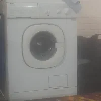 فروش ماشین لباسشویی