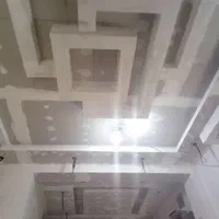 نقاشی و عایق کاری تضمینی ضد رطوبت|خدمات پیشه و مهارت|رشت, منظریه|دیوار