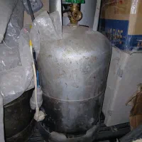 ۸عدد کپسول گاز