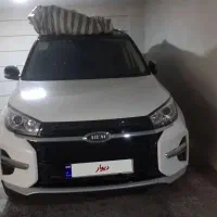 ام وی ام x33 ای تی|خودرو سواری و وانت|شیراز, سیلو|دیوار