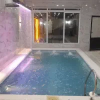 صفر تا صد استخر ،جکوزی،تاسیسات ساختمان لوله کشی|خدمات پیشه و مهارت|ملارد, |دیوار